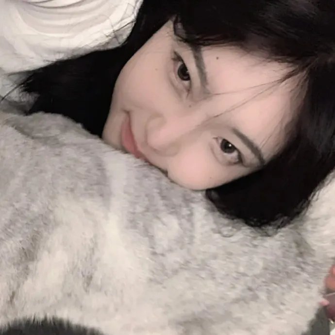 充满胸口的爱
