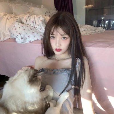 宝藏女王